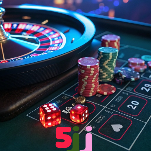 5jj - Baixe o App 5jj para Android e Comece a Jogar