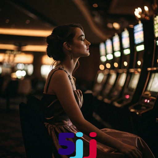 5jj - Baixe o app 5jj no Google Play e jogue ao vivo