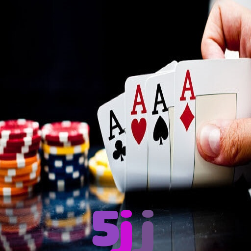 5jj - Baixe o App 5jj para Android e Comece a Jogar