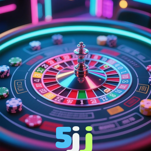 5jj - Baixe o app 5jj no Google Play e jogue ao vivo