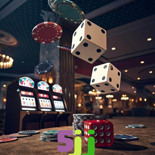 5jj - Baixe o App 5jj para Android e Comece a Jogar