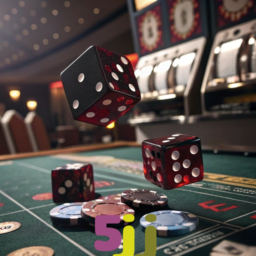 5jj - Baixe o app 5jj no Google Play e jogue ao vivo