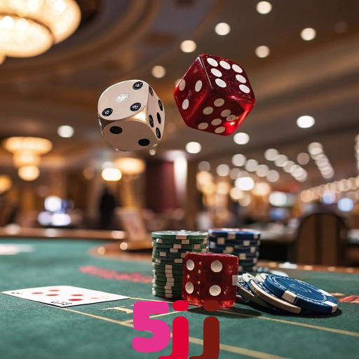 5jj - Baixe o App 5jj para Android e Comece a Jogar