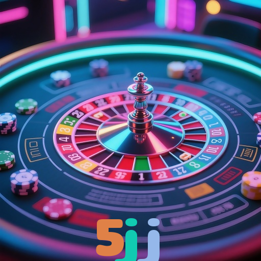 5jj - Baixe o app 5jj no Google Play e jogue ao vivo
