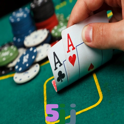 5jj - Baixe o app 5jj no Google Play e jogue ao vivo