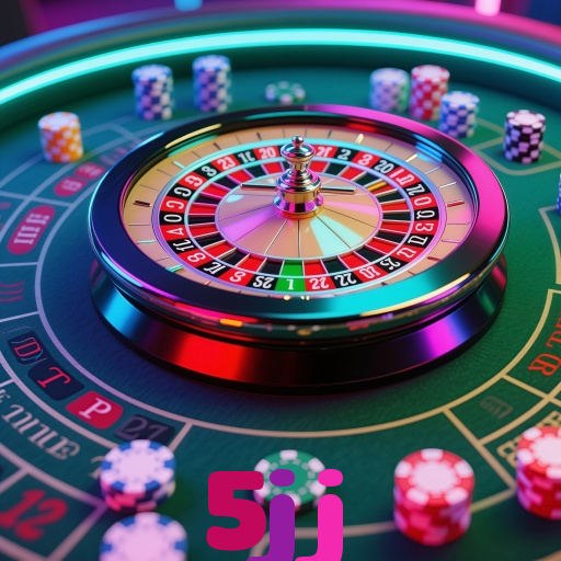 5jj - Baixe o app 5jj no Google Play e jogue ao vivo