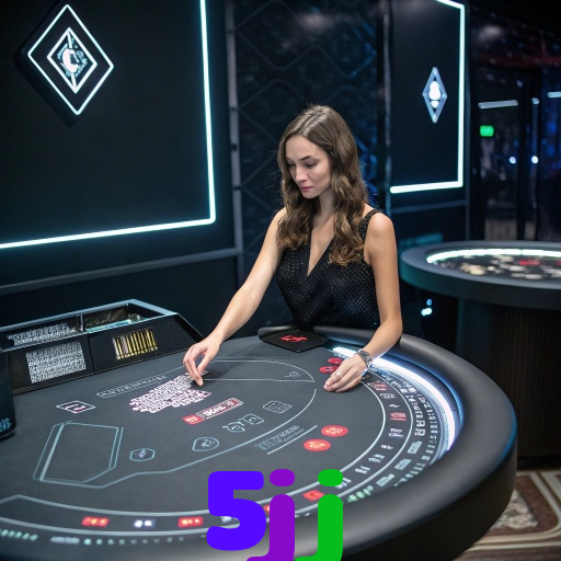 5jj - Baixe o app 5jj no Google Play e jogue ao vivo