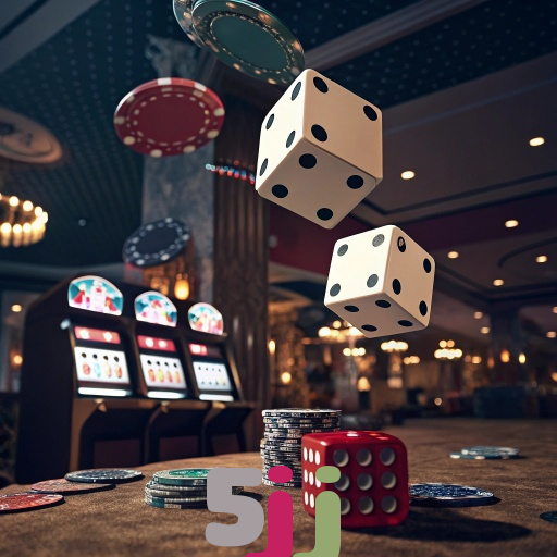 5jj - Baixe o app 5jj no Google Play e jogue ao vivo
