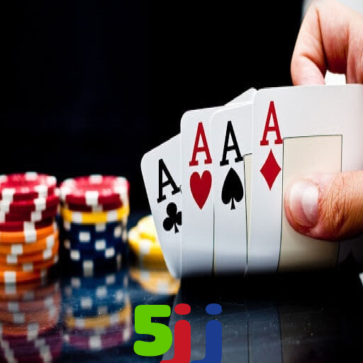 5jj - Baixe o App 5jj para Android e Comece a Jogar