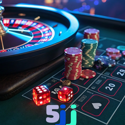 5jj - Baixe o App 5jj para Android e Comece a Jogar
