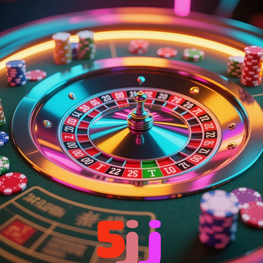 5jj - Baixe o app 5jj no Google Play e jogue ao vivo