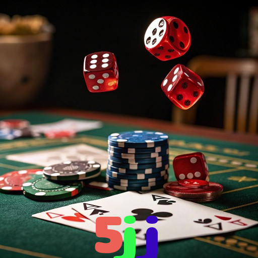 5jj - Baixe o App 5jj para Android e Comece a Jogar