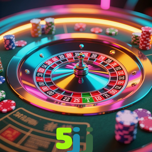 5jj - Baixe o app 5jj no Google Play e jogue ao vivo