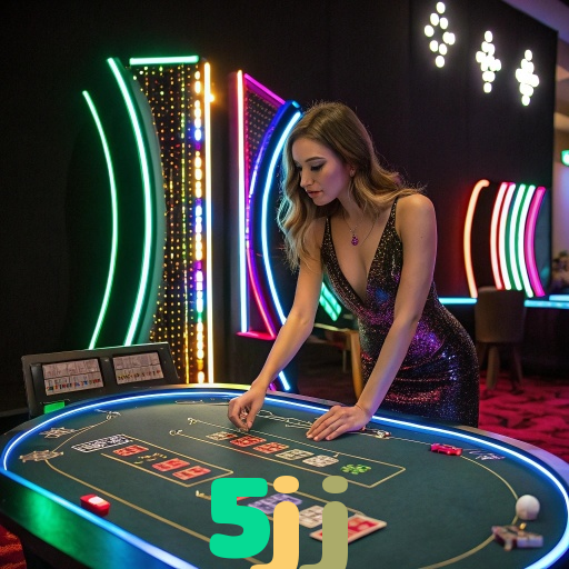5jj - Baixe o App 5jj para Android e Comece a Jogar