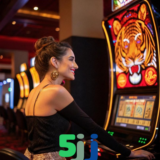 5jj - Baixe o app 5jj no Google Play e jogue ao vivo
