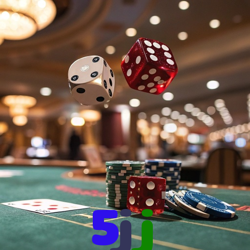 5jj - Baixe o App 5jj para Android e Comece a Jogar