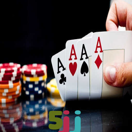 5jj - Baixe o App 5jj para Android e Comece a Jogar