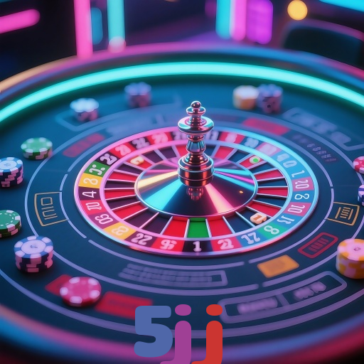 5jj - Baixe o App 5jj para Android e Comece a Jogar