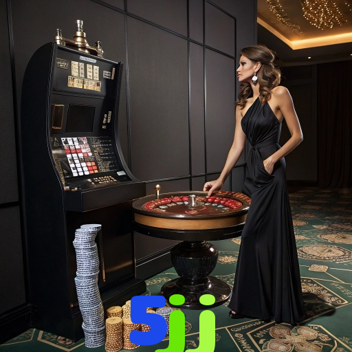 5jj - Baixe o App 5jj para Android e Comece a Jogar