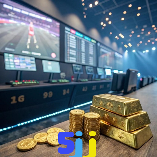 5jj - Baixe o app 5jj no Google Play e jogue ao vivo