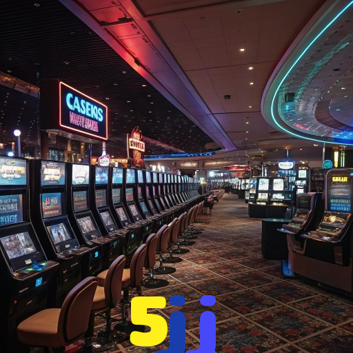 5jj - Baixe o App 5jj para Android e Comece a Jogar