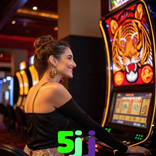 5jj - Baixe o app 5jj no Google Play e jogue ao vivo
