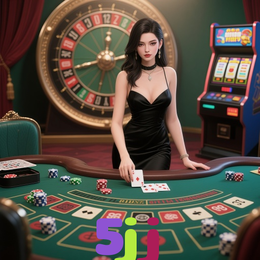 5jj - Baixe o App 5jj para Android e Comece a Jogar