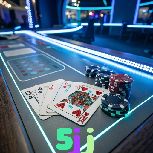 5jj - Baixe o App 5jj para Android e Comece a Jogar