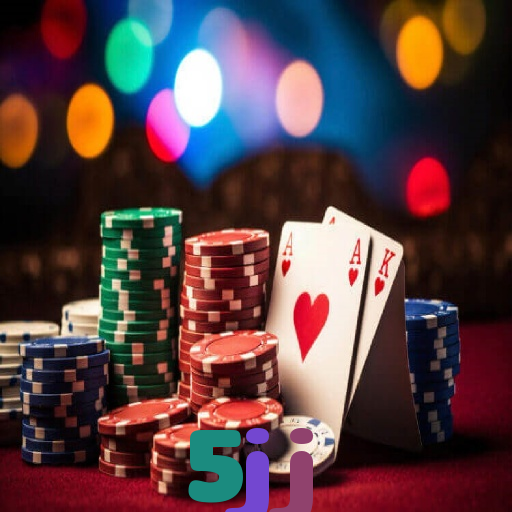 5jj - Baixe o App 5jj para Android e Comece a Jogar