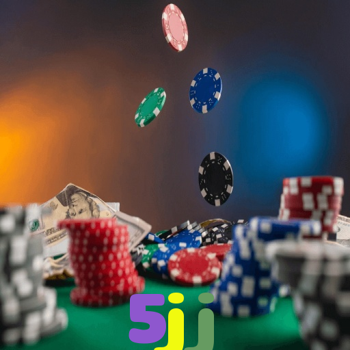 5jj - Baixe o app 5jj no Google Play e jogue ao vivo