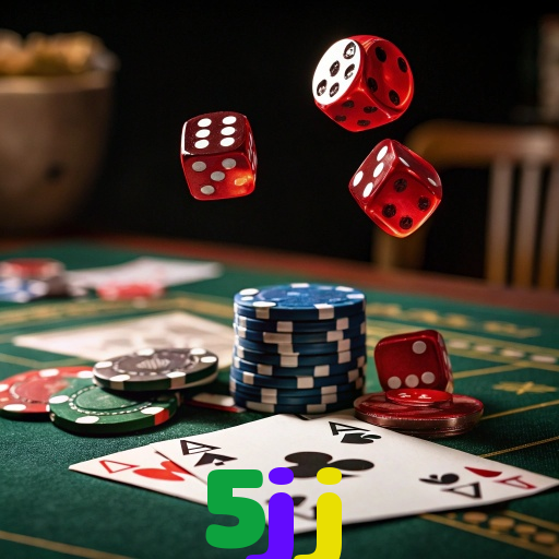 5jj - Baixe o App 5jj para Android e Comece a Jogar