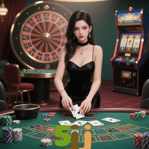 5jj - Baixe o App 5jj para Android e Comece a Jogar