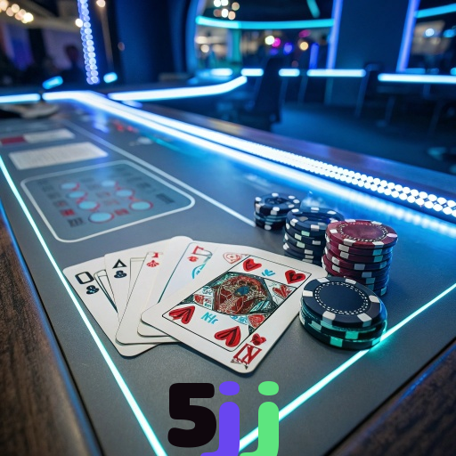 5jj - Baixe o App 5jj para Android e Comece a Jogar
