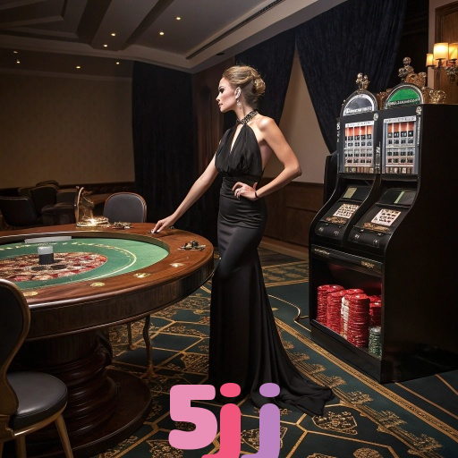 5jj - Baixe o app 5jj no Google Play e jogue ao vivo