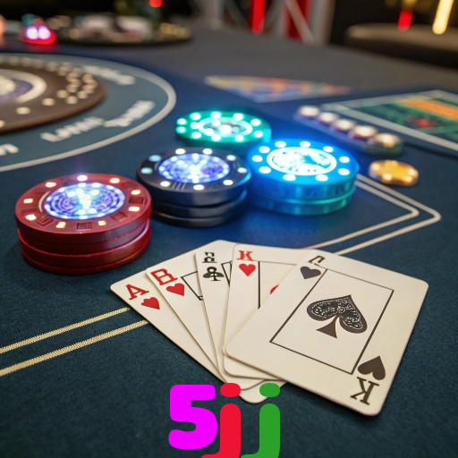 5jj - Baixe o App 5jj para Android e Comece a Jogar
