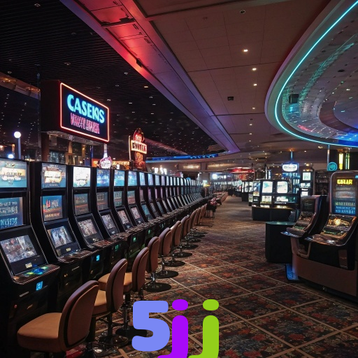 5jj - Baixe o app 5jj no Google Play e jogue ao vivo