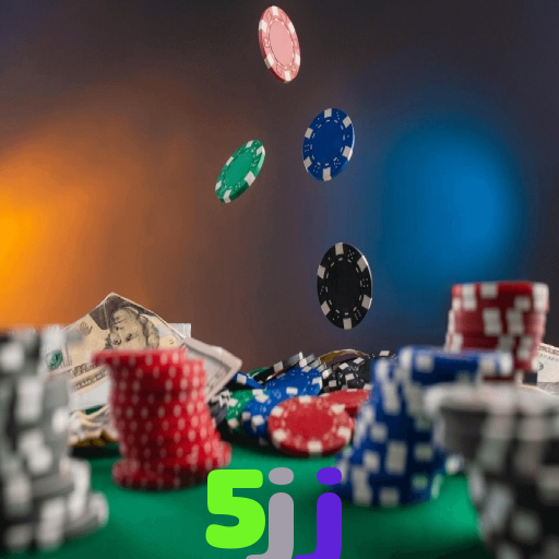 5jj - Baixe o app 5jj no Google Play e jogue ao vivo