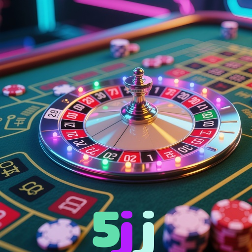 5jj - Baixe o app 5jj no Google Play e jogue ao vivo