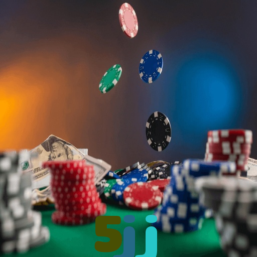 5jj - Baixe o app 5jj no Google Play e jogue ao vivo