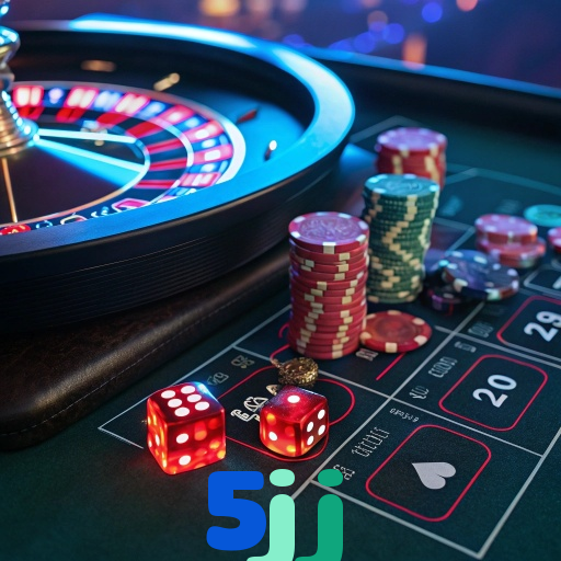 5jj - Baixe o app 5jj no Google Play e jogue ao vivo
