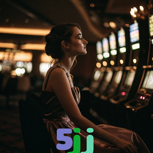 5jj - Baixe o app 5jj no Google Play e jogue ao vivo