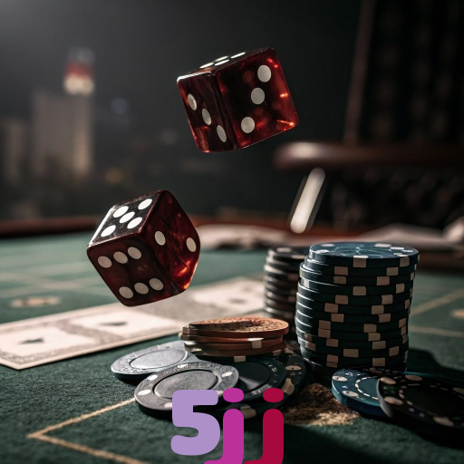 5jj - Baixe o app 5jj no Google Play e jogue ao vivo