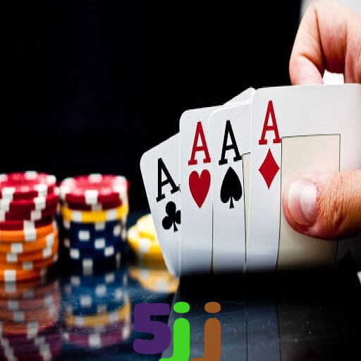 5jj - Baixe o App 5jj para Android e Comece a Jogar