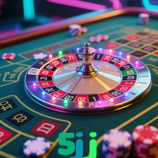 5jj - Baixe o App 5jj para Android e Comece a Jogar