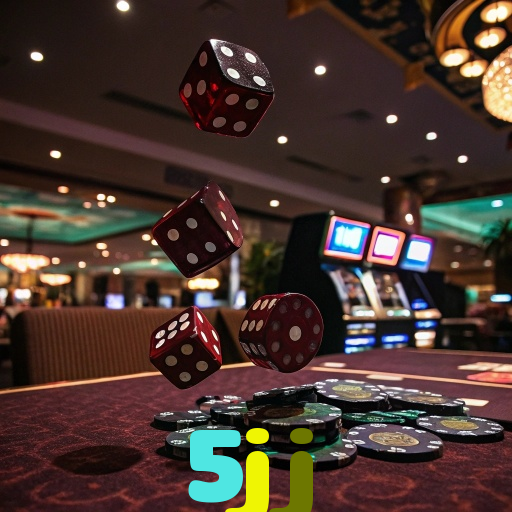 5jj - Baixe o app 5jj no Google Play e jogue ao vivo