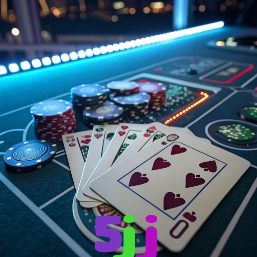 5jj - Baixe o App 5jj para Android e Comece a Jogar