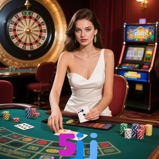 5jj - Baixe o app 5jj no Google Play e jogue ao vivo