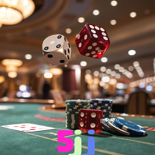 5jj - Baixe o app 5jj no Google Play e jogue ao vivo