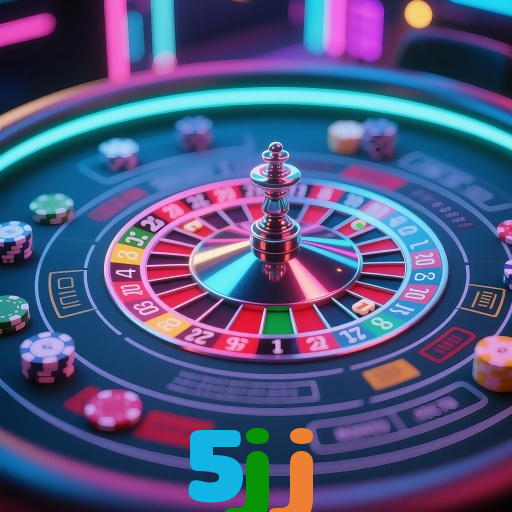 5jj - Baixe o app 5jj no Google Play e jogue ao vivo