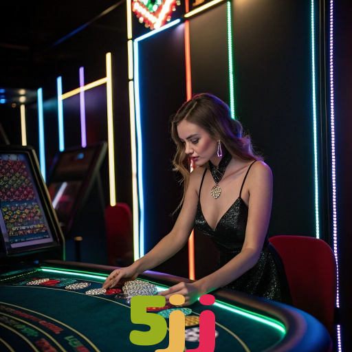 5jj - Baixe o app 5jj no Google Play e jogue ao vivo